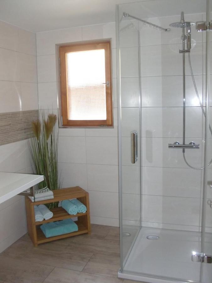 Haus Oberer Daire Schruns Dış mekan fotoğraf
