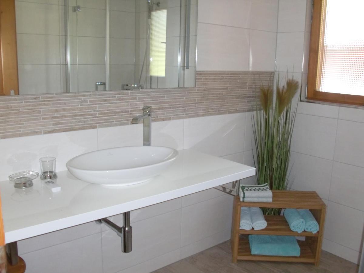 Haus Oberer Daire Schruns Dış mekan fotoğraf