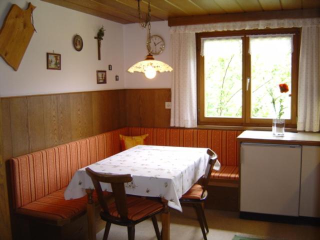 Haus Oberer Daire Schruns Dış mekan fotoğraf